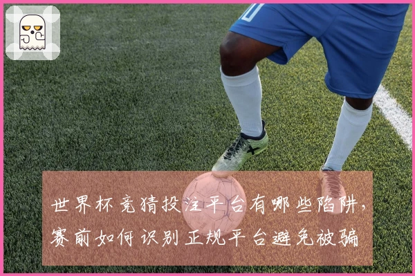 世界杯竞猜投注平台有哪些陷阱，赛前如何识别正规平台避免被骗
